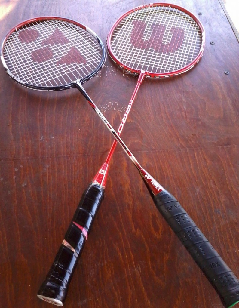 badminton ajută la pierderea în greutate