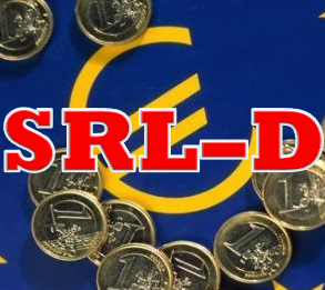 SRL - D 10.000 euro