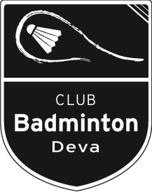 Competitie de badminton la Deva