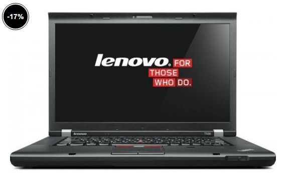 Top 10 laptop-uri business ca raport calitate/preț