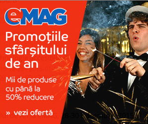 Promotii sfarsit de an