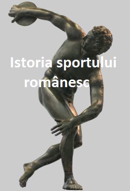 Istoria sportului