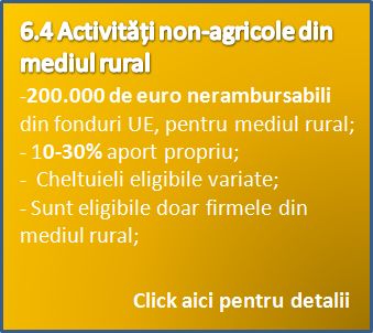 64 Activitati nonagriicole