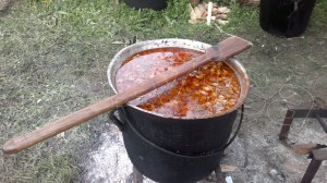 Mancare traditionala momarlaneasca