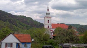 Biserica Tăierea Capului Sfântului Ioan Botezătorul, Taia