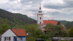 Biserica Tăierea Capului Sfântului Ioan Botezătorul, Taia
