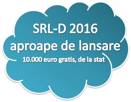 SRL-D 2016 aproape de lansare! Modificări importante!