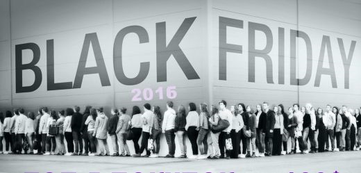 Black Friday – reduceri mari la calculatoare, laptopuri, imprimante, tablete, telefoane, gadgeturi