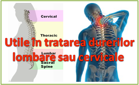 zona cervicala)