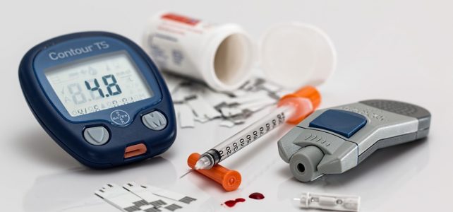 Diabet zaharat tip 2 – ce este si ce trebuie să știi?