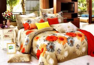 Lenjerii de pat din bumbac 100%. Lenjerii percale